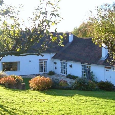 Cider Cottages Burley Esterno foto
